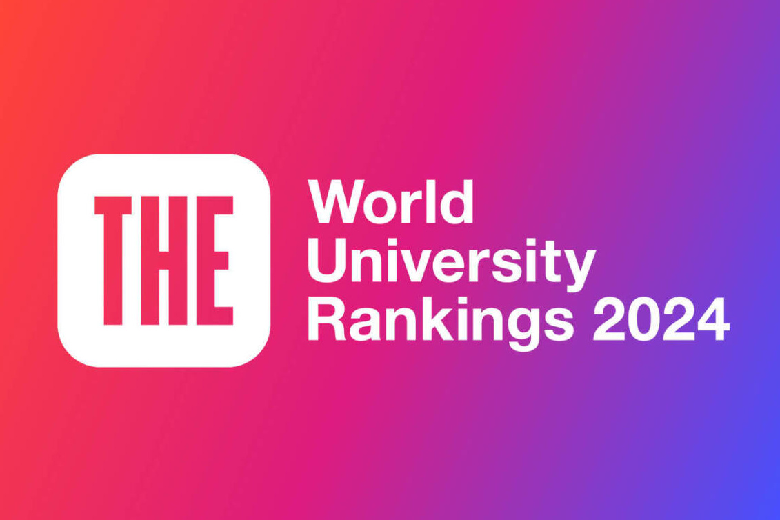 Politechnika Łódzka W Rankingu THE World University Rankings 2024 ...